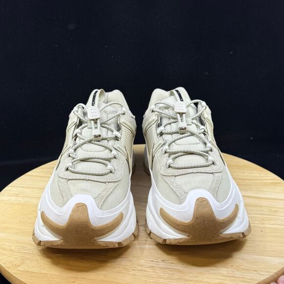 Nike Zoom Vomero 5 Roam Sail Light Stone HQ2181-100 Size 11W/ 9.5M main image 8